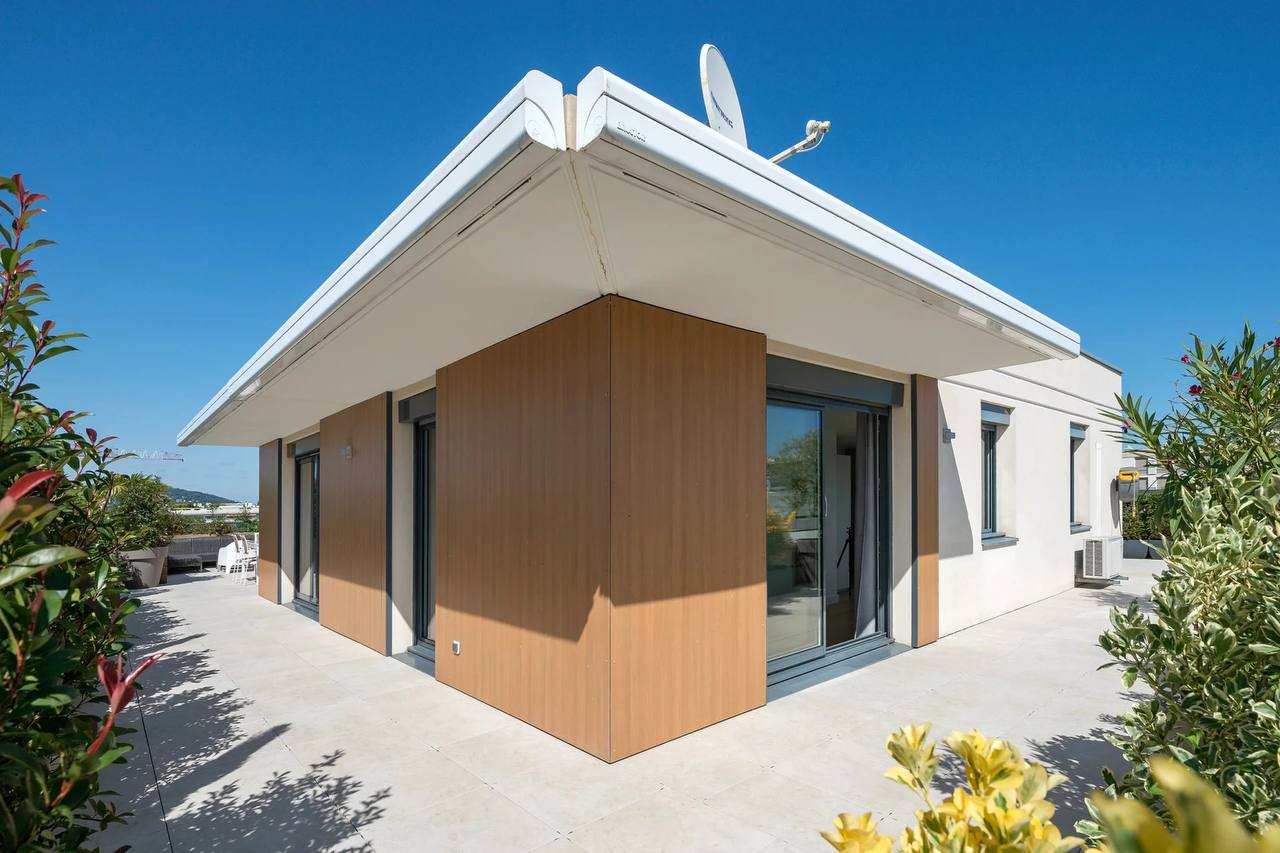 Appartement 2 pièces - Image 9